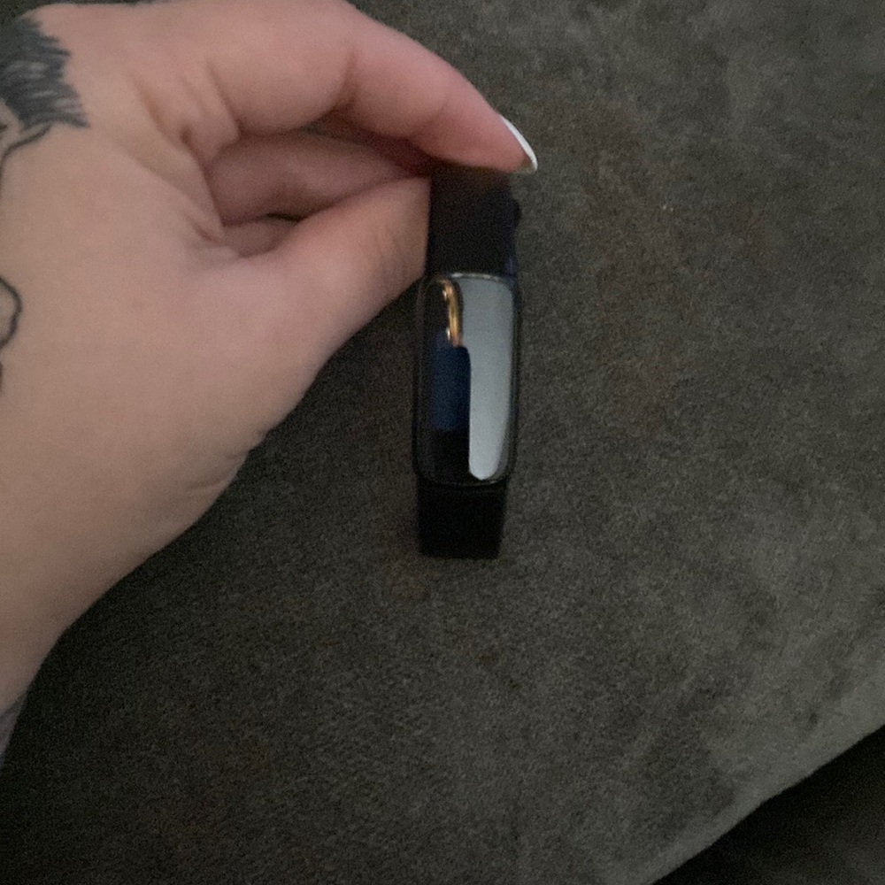 Fitbit luxe